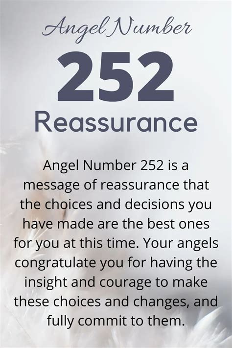 252 angel number meaning twin flame|252 Angel Number Meaning, Twin Flame, Spirituality,。